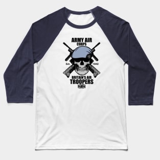 Army Air Corps Baseball T-Shirt